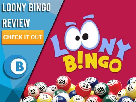 Loony bingo casino Colombia